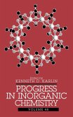 Progress in Inorganic Chemistry, Volume 48 (eBook, PDF)