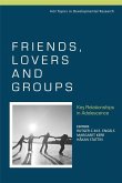 Friends, Lovers and Groups (eBook, PDF)