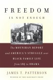 Freedom Is Not Enough (eBook, ePUB)