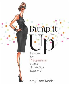 Bump It Up (eBook, ePUB) - Koch, Amy Tara