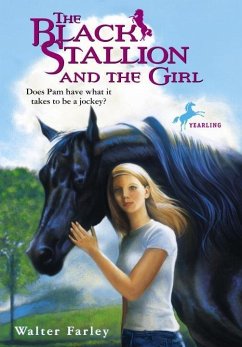 Cover The Black Stallion and the Girl (eBook, ePUB)