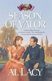 Season of Valor (eBook, ePUB)