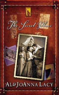 Cover The Secret Place (eBook, ePUB)