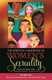 The Essential Handbook of Women's Sexuality (eBook, PDF)