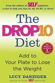 The Drop 10 Diet (eBook, ePUB)