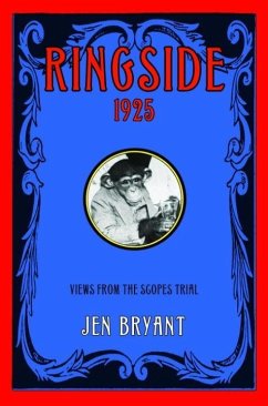 Ringside, 1925 (eBook, ePUB) - Bryant, Jen