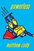 Powerless (eBook, ePUB) Powerless (eBook, ePUB)