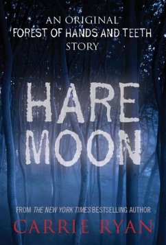 Hare Moon (eBook, ePUB) - Ryan, Carrie