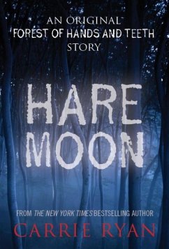 Cover Hare Moon (eBook, ePUB)