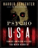 Psycho USA (eBook, ePUB)