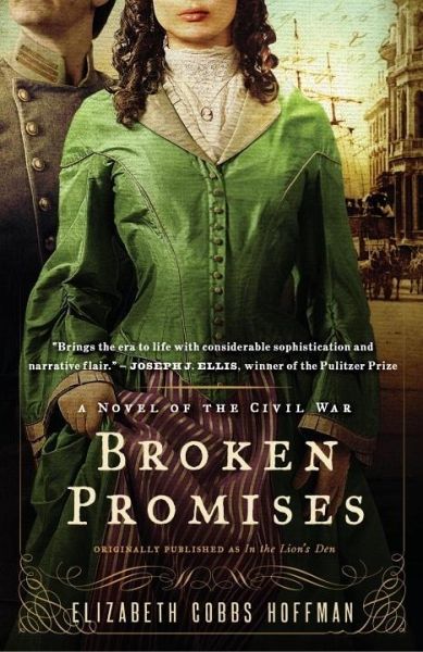 Broken Promises (eBook, ePUB)