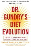 Dr. Gundry's Diet Evolution (eBook, ePUB)