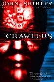 Crawlers (eBook, ePUB)