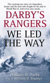 Darby's Rangers (eBook, ePUB)