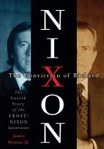 The Conviction of Richard Nixon (eBook, ePUB)