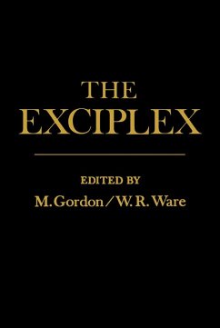 Cover The Exciplex (eBook, PDF)
