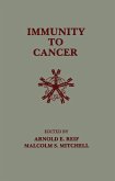 Immunity to Cancer (eBook, PDF)