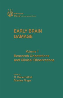 Early Brain Damage V1 (eBook, PDF)