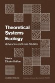 Theoretical Systems Ecology (eBook, PDF)