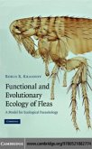Functional and Evolutionary Ecology of Fleas (eBook, PDF) Functional and Evolutionary Ecology of Fleas (eBook, PDF)