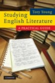 Studying English Literature (eBook, PDF)