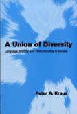 Union of Diversity (eBook, PDF)