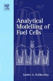 Analytical Modelling of Fuel Cells (eBook, ePUB)