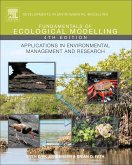 Fundamentals of Ecological Modelling (eBook, ePUB)
