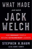 What Made jack welch JACK WELCH (eBook, ePUB)