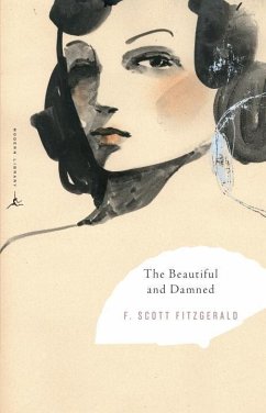 Cover The Beautiful and Damned (eBook, ePUB)