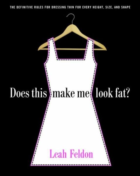Does This Make Me Look Fat? (eBook, ePUB)