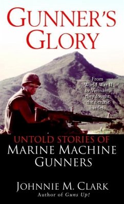 Gunner's Glory (eBook, ePUB) - Clark, Johnnie