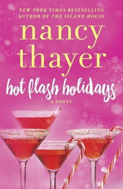 Cover Hot Flash Holidays (eBook, ePUB)