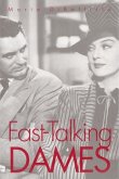 Fast-Talking Dames (eBook, PDF)