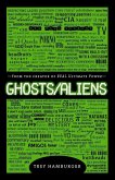 Ghosts Aliens (eBook, ePUB) Ghosts Aliens (eBook, ePUB)