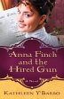 Anna Finch and the Hired Gun (eBook,... - Bild 1