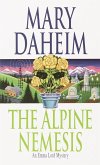 The Alpine Nemesis (eBook, ePUB)