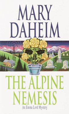 The Alpine Nemesis (eBook, ePUB) - Daheim, Mary