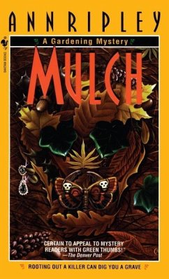 Mulch (eBook, ePUB) - Ripley, Ann