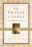 The Prayer of Jabez Bible Study Leader's Edition (eBook, ePUB)