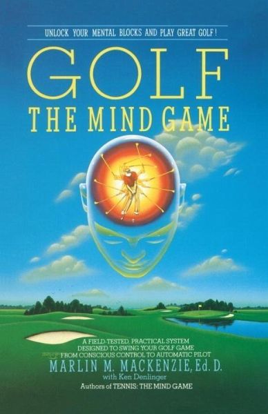 Golf (eBook, ePUB)