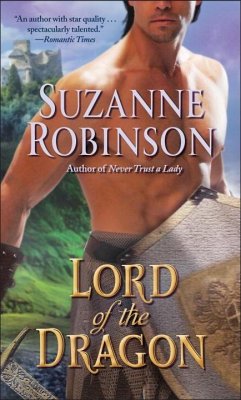 Lord of the Dragon (eBook, ePUB) - Robinson, Suzanne