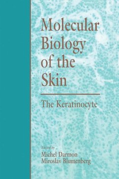 Molecular Biology of the Skin (eBook, PDF) Cover Molecular Biology of the Skin (eBook, PDF)