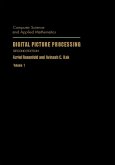 Digital Picture Processing (eBook, PDF)