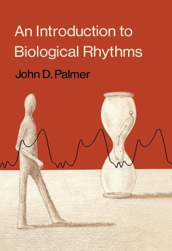 Cover An Introduction to Biological Rhythms (eBook, PDF)