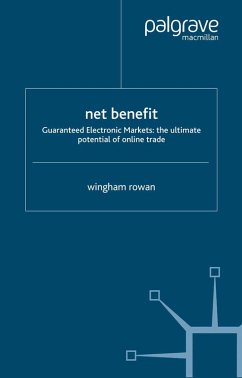 Net Benefit (eBook, PDF)