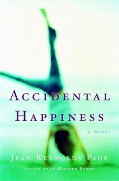 Accidental Happiness (eBook, ePUB) - Page, Jean Reynolds
