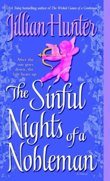 The Sinful Nights of a Nobleman (eBook, ePUB)