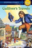 Gulliver's Travels (eBook, ePUB) Gulliver's Travels (eBook, ePUB)