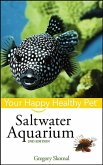 Saltwater Aquarium (eBook, ePUB)